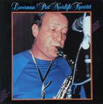 Ruil of koop Piet Noordijk Kwartet "Loverman" (LP 1982 MCR), Gebruikt, 1980 tot heden, Ophalen of Verzenden, 12 inch