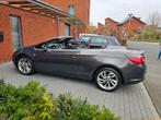 Opel Cascada 1.4 Turbo 88KW 2013 Grijs, Auto's, Opel, Voorwielaandrijving, 15 km/l, 1250 kg, 4 cilinders