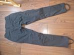 GMS Motorbroek Dames Maat 36/32, XL, Overige typen, Nieuw zonder kaartje, Dames