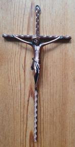 Crucifix kruisbeeld, Verzamelen, Religie, Ophalen of Verzenden, Zo goed als nieuw