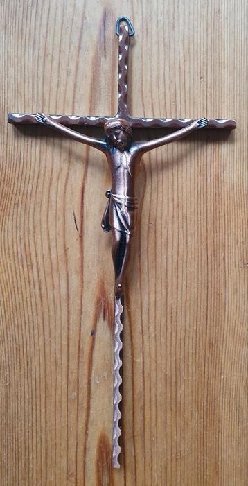 Crucifix kruisbeeld 