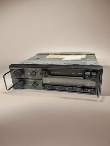 Blaupunkt stockholm R26 autoradio beschikbaar voor biedingen