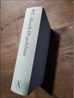 P.C. Hooft, De Gedichten, Boeken, Ophalen of Verzenden, Zo goed als nieuw, P.C. Hooft, Eén auteur