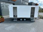 Toiletwagen 3-1-3 te huur, Ophalen of Verzenden, Nieuw, Overige