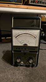 Kyoritsu FET, Ophalen, Zo goed als nieuw, Multimeter