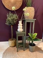 Plantentafeltje plantentafel, Ophalen, Nieuw