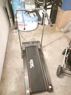 Gymform Loopband - Perfect voor Thuis!, Ophalen, Gebruikt, Buik, Metaal