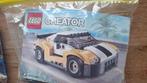 Lego Creator 31046 Snelle wagen, Ophalen of Verzenden, Zo goed als nieuw, Complete set, Lego