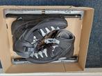 Zandstra 3592, Sport en Fitness, Schaatsen, Ophalen, Klapschaats, Noren, Gebruikt