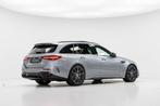 Mercedes-Benz C-klasse Estate AMG 63 S E Performance |Pano|S, Auto's, Mercedes-Benz, Automaat, 4 cilinders, Hybride Elektrisch/Benzine