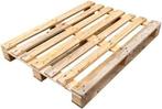 Gratis ophalen: 15 gebruikte pallets (diverse types), Doe-het-zelf en Verbouw, Hout en Planken, Ophalen, Gebruikt, Pallet, Minder dan 200 cm