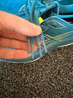 ASICS Gel-Cumulus 26  hardloopschoenen maat 44.5, Ophalen of Verzenden, Zo goed als nieuw, Blauw, Sneakers of Gympen