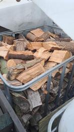 Haardhout Kastanje, Tuin en Terras, 3 tot 6 m³, Ophalen