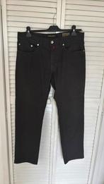 Pierre Cardin broek maat W35-L32, Kleding | Dames, Ophalen of Verzenden, Zo goed als nieuw, Zwart, W30 - W32 (confectie 38/40)