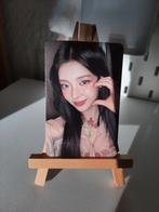 Lia Girls Will Be Girls photocard, Ophalen of Verzenden, Nieuw, Losse kaart