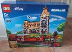 Lego disney trein +station  (71044), Ophalen, Nieuw, Complete set, Lego