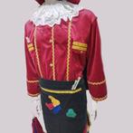 Luxe schilder piet pietenpak nieuw Maat M kleine L Markeys, Nieuw, Ophalen of Verzenden, Markeys, Info@markeyspietenpakken.nl