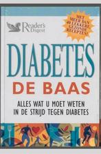 Diabetes de baas - Reader’s Digest, Verzenden, Zo goed als nieuw