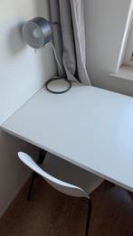 Ikea bureaublad, Gebruikt, Ophalen