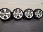 Nieuw 18 inch audi A3 velgen 225 40 18 winter seat skoda vw, Ophalen, 18 inch, Banden en Velgen, Nieuw