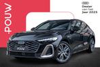 Audi A5 Avant 35 TFSI 150pk Edition One | 19" Velgen | Stoel, Electronic Stability Program (ESP), 4 cilinders, Zwart, Nieuw
