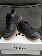 Under armour curry maat 42,5, Nieuw, Under Armour, Ophalen of Verzenden, Zwart