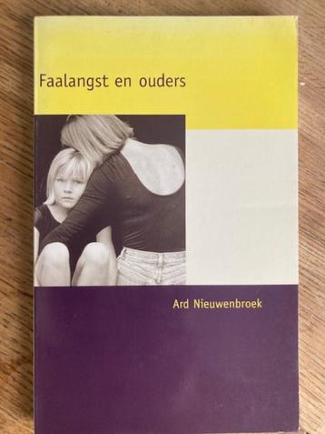 Faalangst en ouders beschikbaar voor biedingen