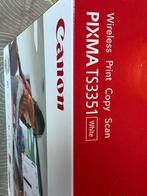 Canon printer, Computers en Software, Printers, Ophalen, Printer, Kleur printen, CANON