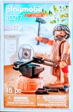 History Hephaestus 70217, Ophalen of Verzenden, Zo goed als nieuw, Complete set