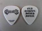 ENTRAILS plectrum, Ophalen of Verzenden, Nieuw, Instrument of Toebehoren
