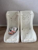 Melia peuterschaal 2x, Ophalen, Zo goed als nieuw, 0 t/m 18 kg, Melia