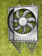 Radiator Ventilator VW Polo 1.2 TSI 2012, Auto-onderdelen, Ophalen of Verzenden, Gebruikt, Volkswagen