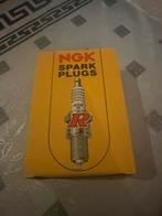 Ngk bougies 10 doosjes van 10stuks, Auto-onderdelen, Motor en Toebehoren, Ophalen of Verzenden, Nieuw