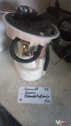 Brandstofpomp renault scenic bjr02, Gebruikt, -, -, Ophalen of Verzenden