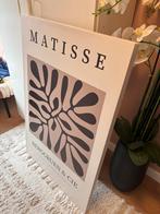 Groot schilderij van Kwantum Matisse, Ophalen, Zo goed als nieuw