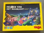 HABA Helden van het Maanlicht - Nieuw!, Een of twee spelers, Ophalen of Verzenden, Nieuw