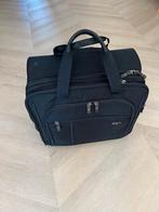 Victorinox reis/laptop tas, Sieraden, Tassen en Uiterlijk, Uitschuifbare handgreep, 30 cm of meer, Gebruikt, Verzenden