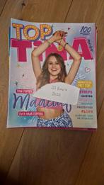 Tina Jaargang 2022 - Heel Goede Staat, Boeken, Tijdschriften en Kranten, Ophalen of Verzenden, Zo goed als nieuw, Damesbladen