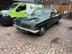 Opel Admiral 2.8 S AUT 1973 Groen, Automaat, Achterwielaandrijving, Overige modellen, Particulier