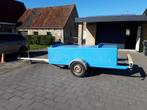 Aanhanger voor kano's of  voor diverse andere doeleinden, Watersport en Boten, Kano's, Ophalen