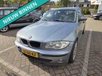 BMW 1-serie 116i LET OP MOTOR LOOPT ONREGELMATIG, 1596 cc, Gebruikt, 4 cilinders, 116 pk