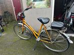 Gezelle Damesfiets - Alles werkt!, Ophalen, Gebruikt