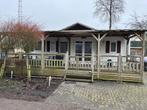 Vakantiepark Bergumermeer - te koop stacaravan Kiel 102 (6 p, Caravans en Kamperen, Stacaravans, Tot en met 6