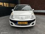 Nissan Pixo 1.0 Look, Auto's, Nissan, Voorwielaandrijving, Euro 5, Stof, Gebruikt