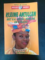 Kleine Antillen, Europa, Ophalen of Verzenden, Zo goed als nieuw, Reisgids of -boek