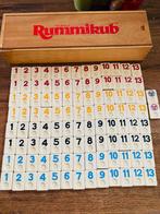 Rummikub de luxe, Ophalen of Verzenden