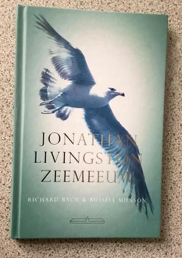 Zeemeeuw - Jonathan Livingston beschikbaar voor biedingen