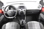 Peugeot 108 1.0 e-VTi Active | Airco | Goed onderhouden | LE, Auto's, Voorwielaandrijving, Gebruikt, Euro 6, 4 stoelen
