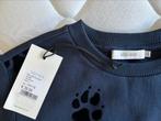 Prachtige jongens trui blauw, Sissy Boy, Trui of Vest, Nieuw, Ophalen of Verzenden