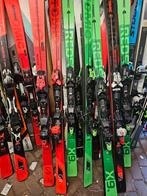 ATOMIC REDSTER SKIS X9 G9 Q9 kijk. Voor mij advertenties, Sport en Fitness, Skiën en Langlaufen, Schoenen, Ophalen of Verzenden
